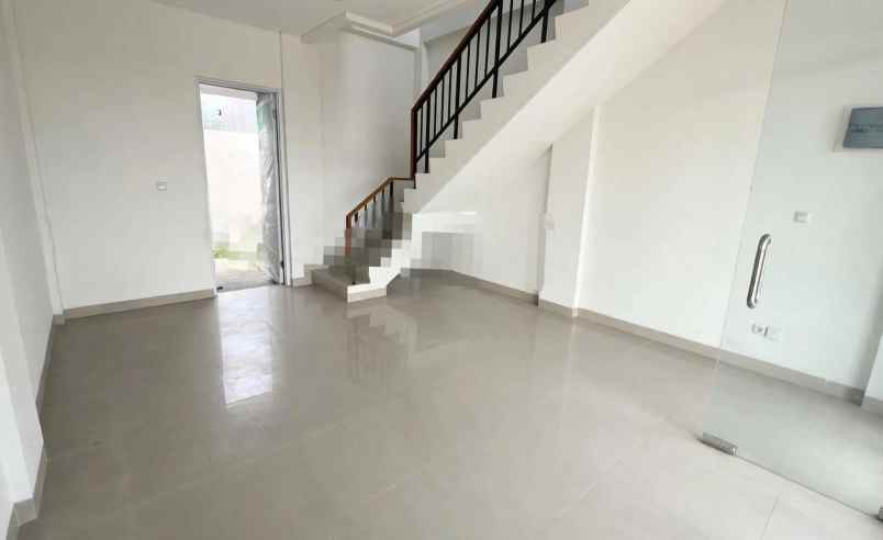 disewakan ruko gudang kantor ruko lavanya hi harapan