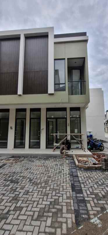 disewakan ruko gudang kantor ruko verona junction