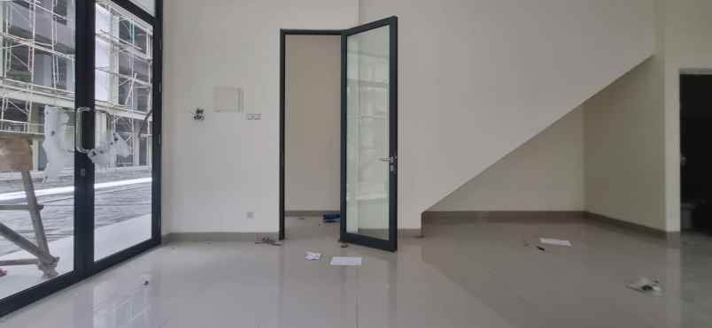 disewakan ruko gudang kantor ruko verona junction