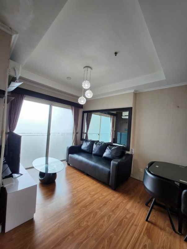 disewakan rumah apt city home moi kelapa