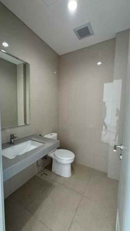 disewakan rumah asya jgc jakarta garden city