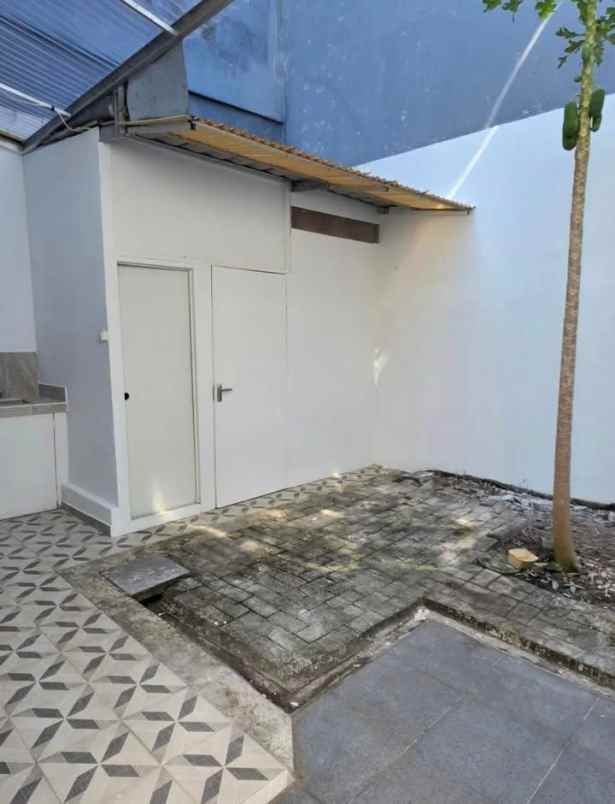 disewakan rumah bumi marina emas sukolilo
