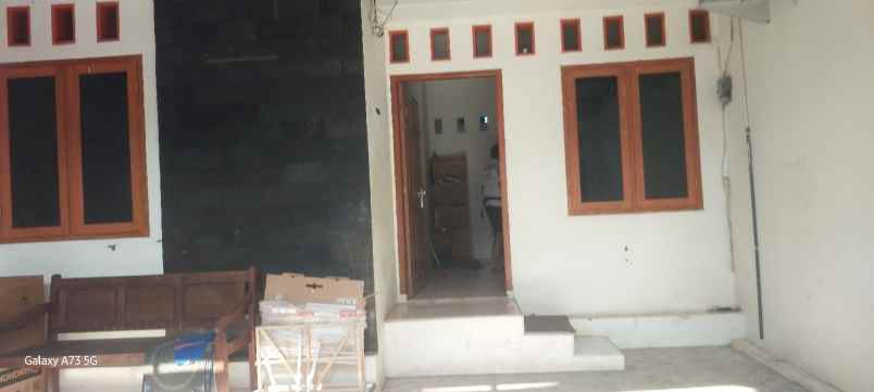 disewakan rumah dekat undip tembalang