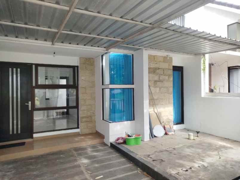 disewakan rumah di tidar malang