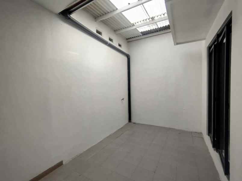 disewakan rumah di tidar malang