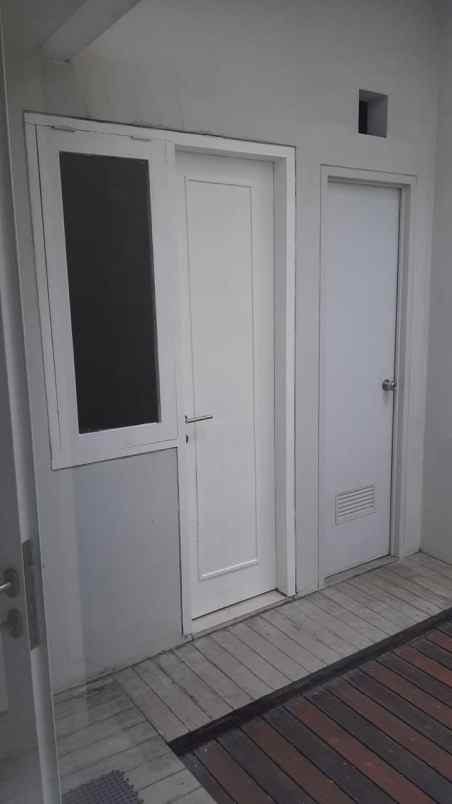 disewakan rumah graha raya bintaro