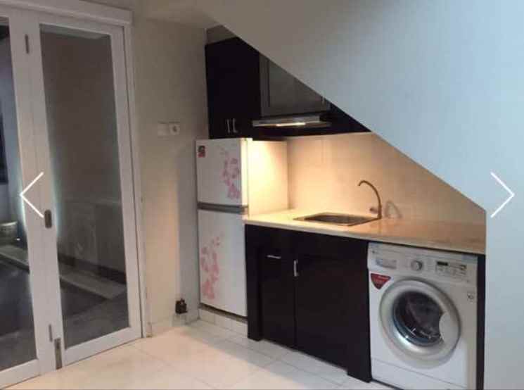 disewakan rumah graha raya bintaro