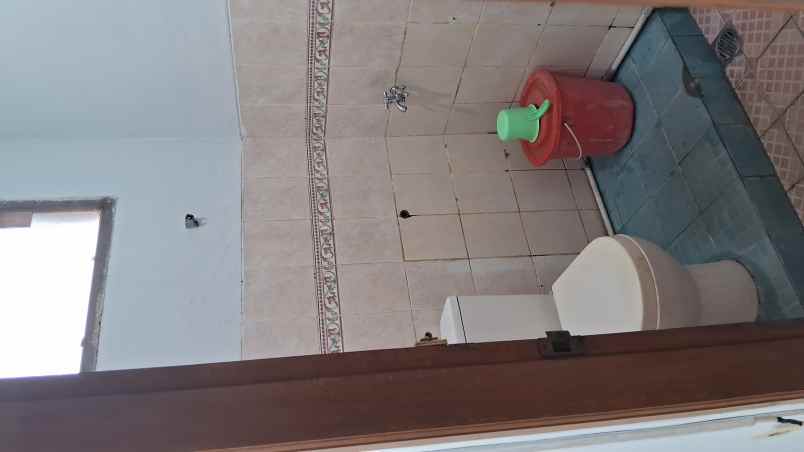 disewakan rumah jl madrasah no 36 gg h