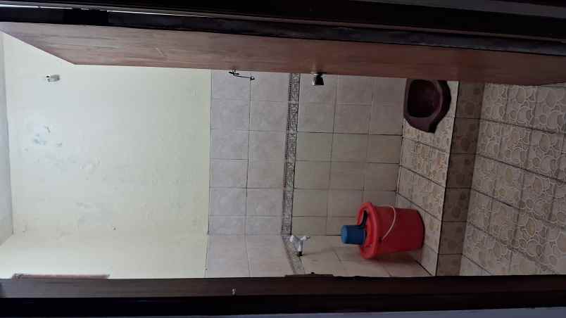 disewakan rumah jl madrasah no 36 gg h