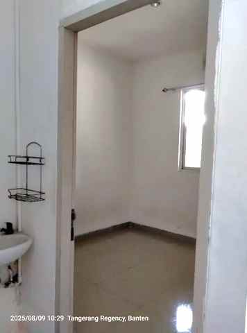 disewakan rumah jl serpong garden 2