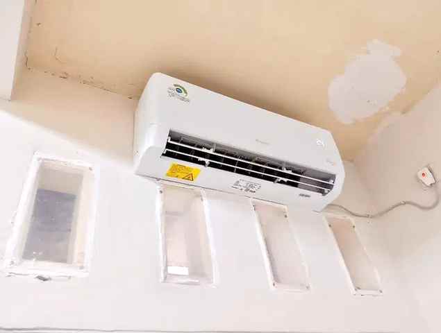 disewakan rumah jl serpong garden 2