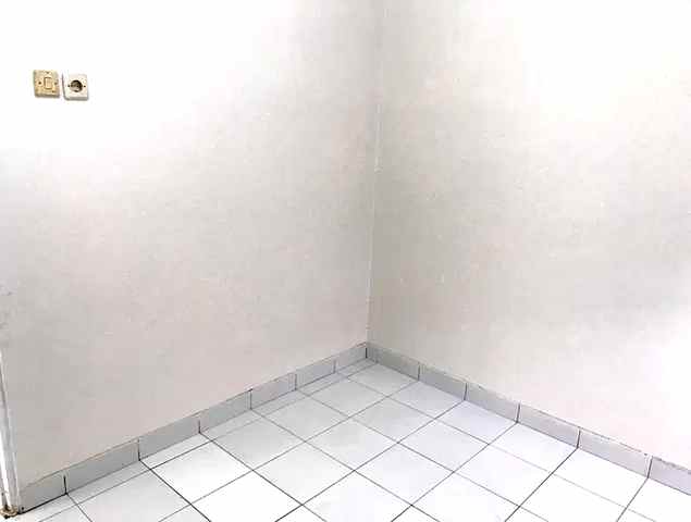 disewakan rumah jl serpong garden 2