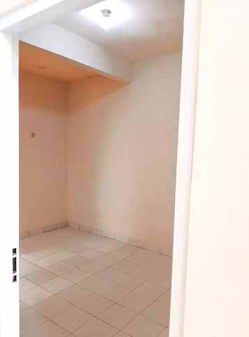 disewakan rumah jl serpong garden 2