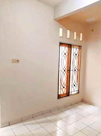 disewakan rumah jl serpong garden 2