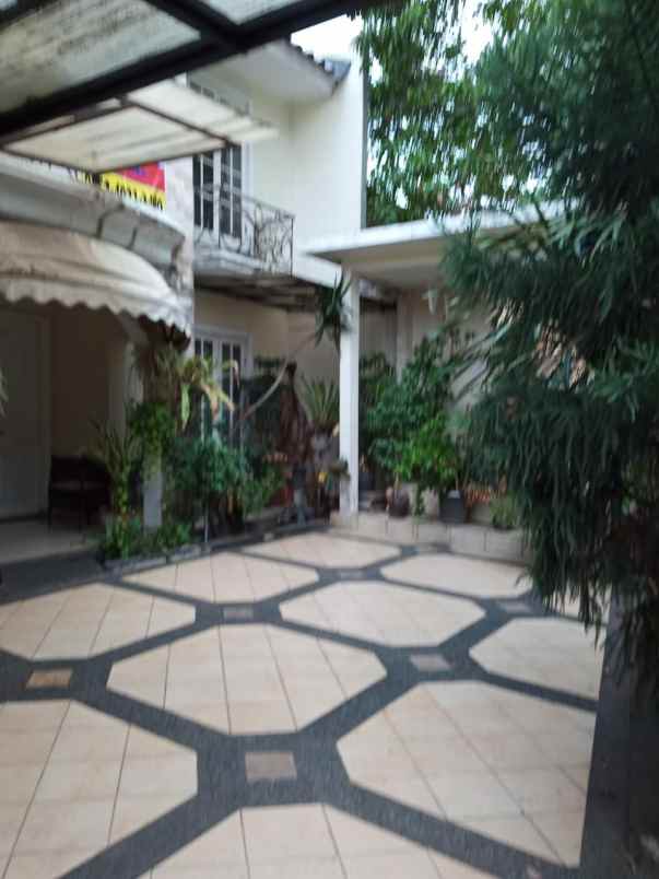 disewakan rumah kalibata