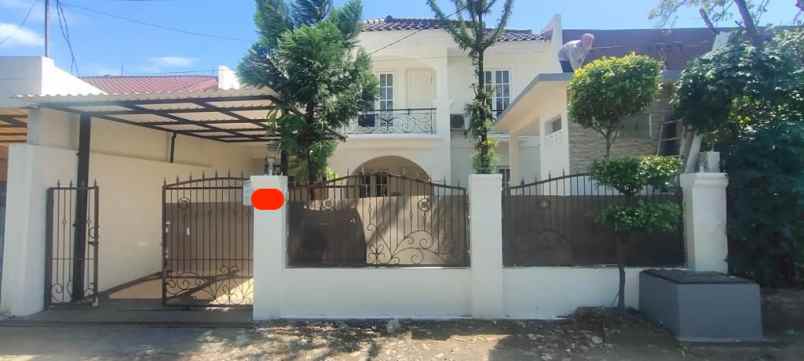 disewakan rumah kalibata