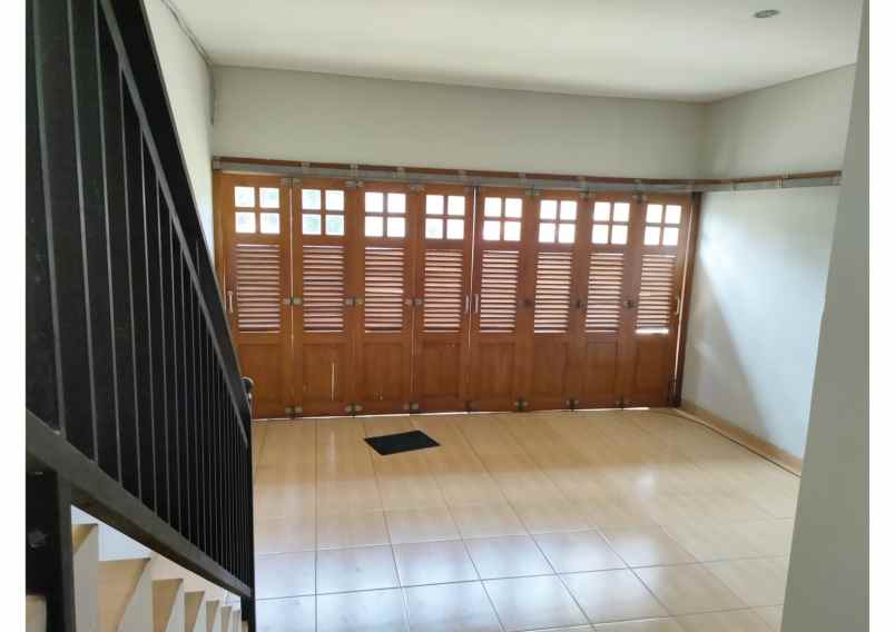 disewakan rumah kemang stand alone house kemang