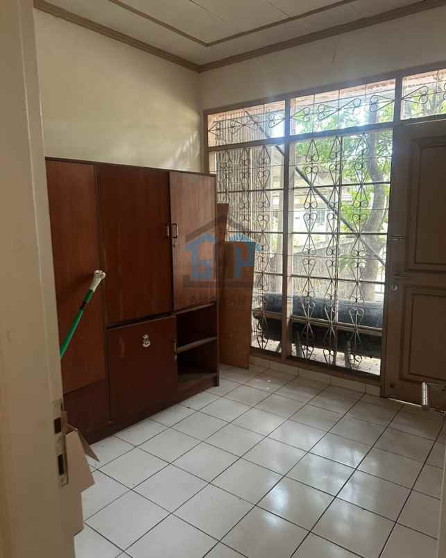 disewakan rumah komplek gunung batu dekat tol pasteur