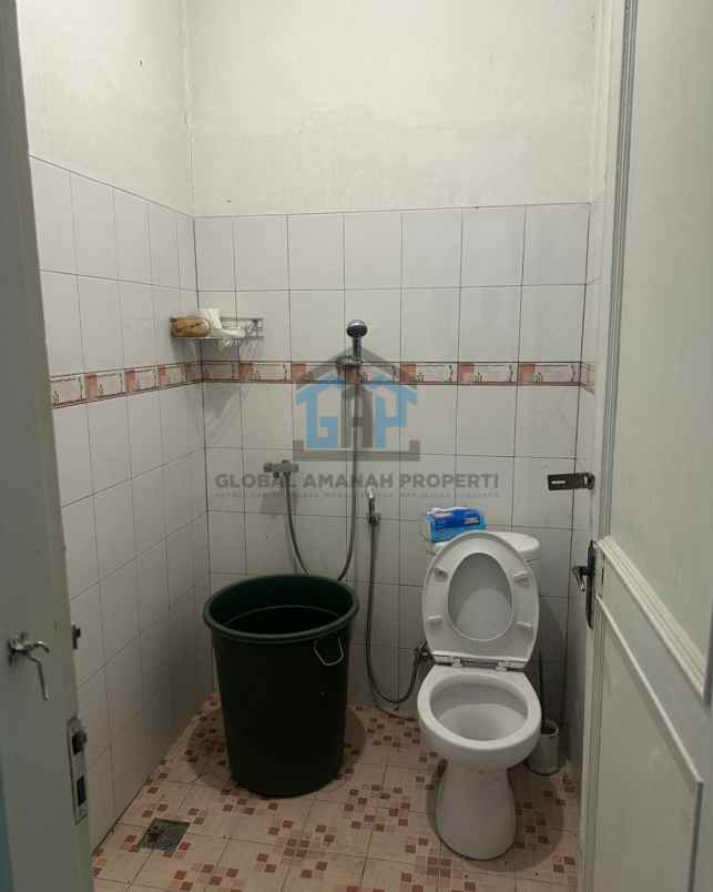 disewakan rumah komplek gunung batu dekat tol pasteur