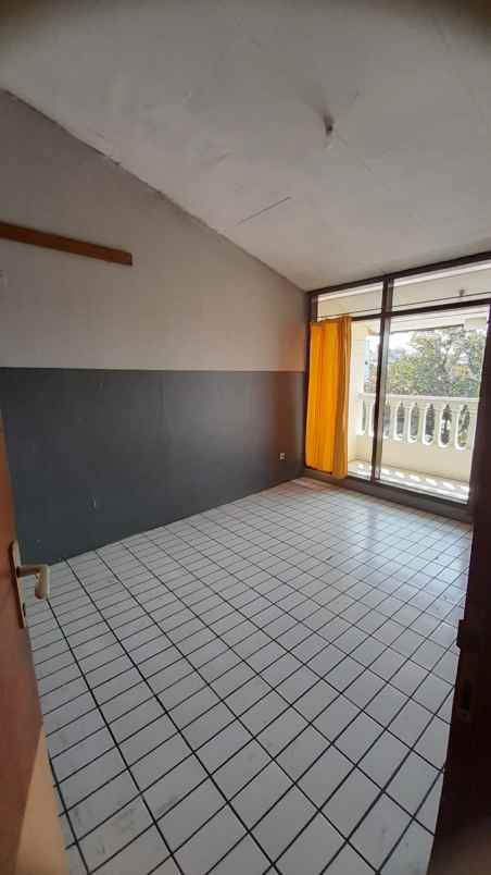 disewakan rumah kota bandung sarijadi