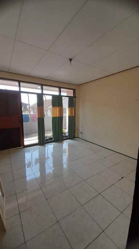 disewakan rumah kota bandung sarijadi