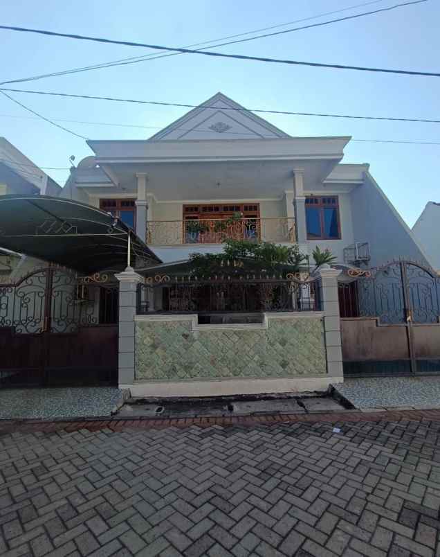 disewakan rumah mojokidul