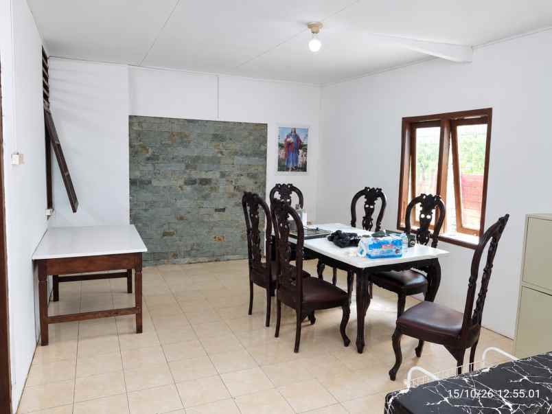 disewakan rumah mojosongo jebres surakarta