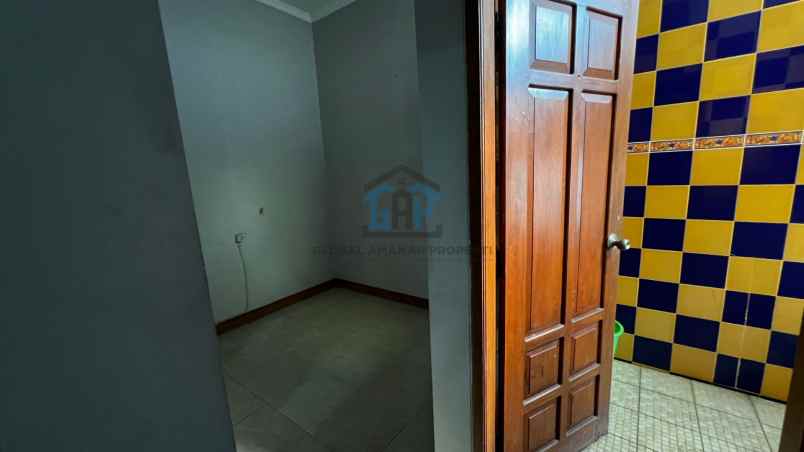 disewakan rumah sariwangi