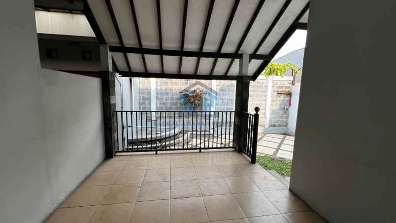 disewakan rumah sariwangi