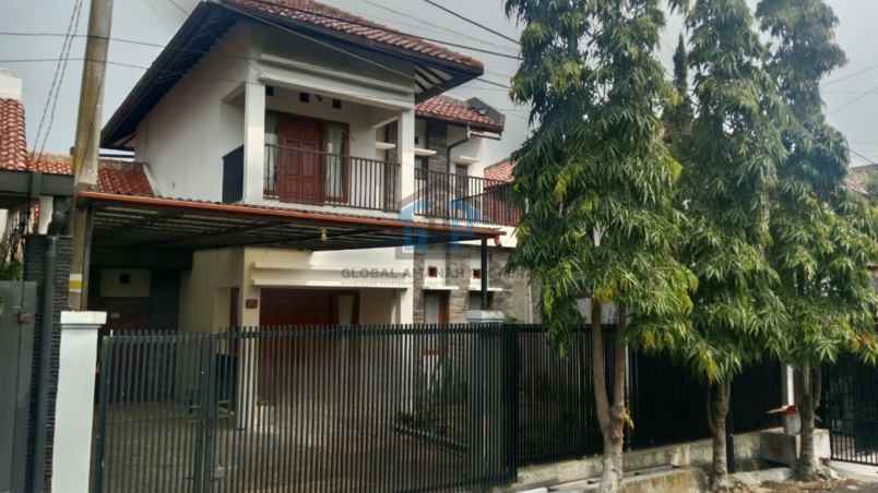 disewakan rumah sariwangi