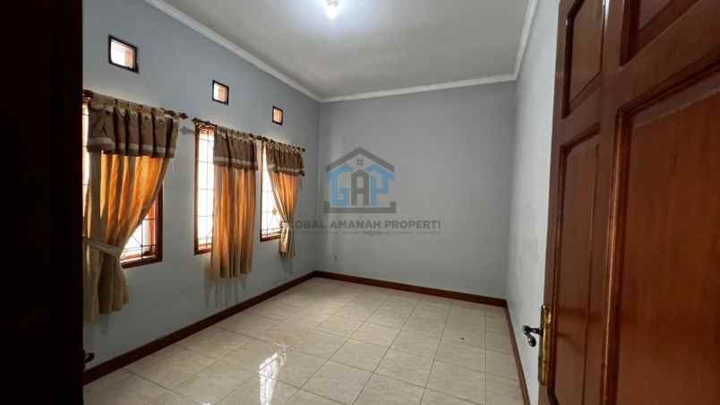 disewakan rumah sariwangi