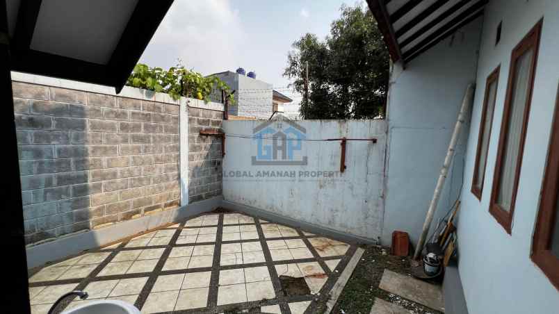 disewakan rumah sariwangi