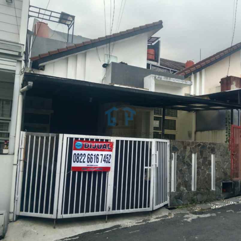 disewakan rumah sariwangi