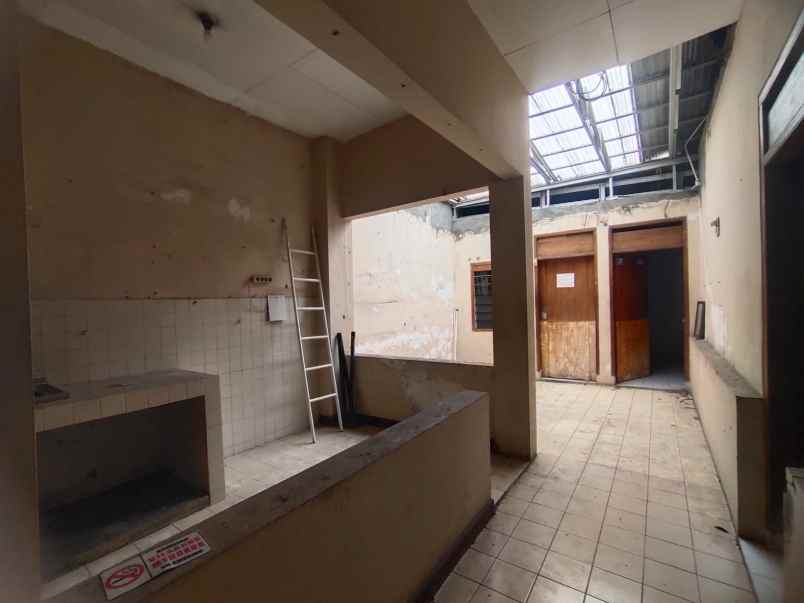 disewakan rumah sersan bajuri sukasari