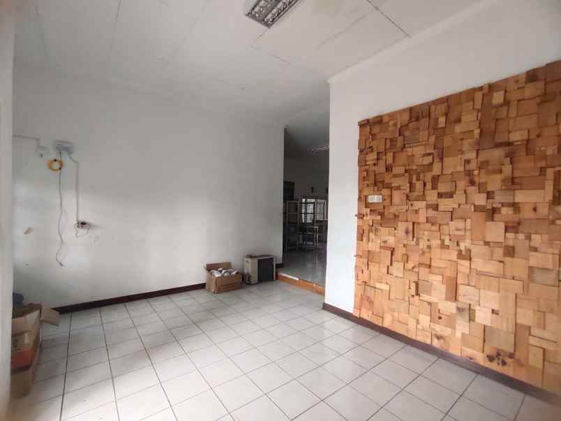 disewakan rumah sersan bajuri sukasari