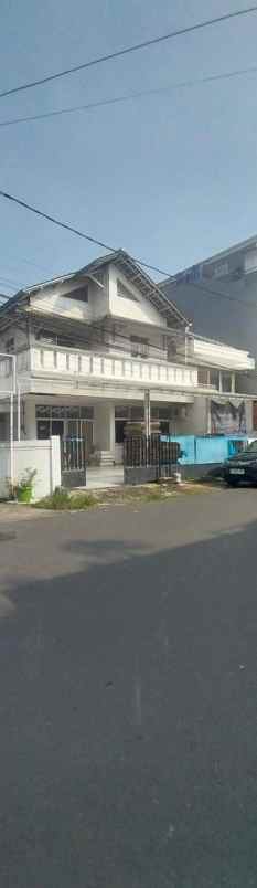 disewakan rumah sunter