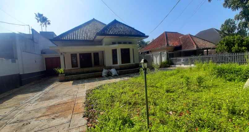 disewakan rumah surya kencana