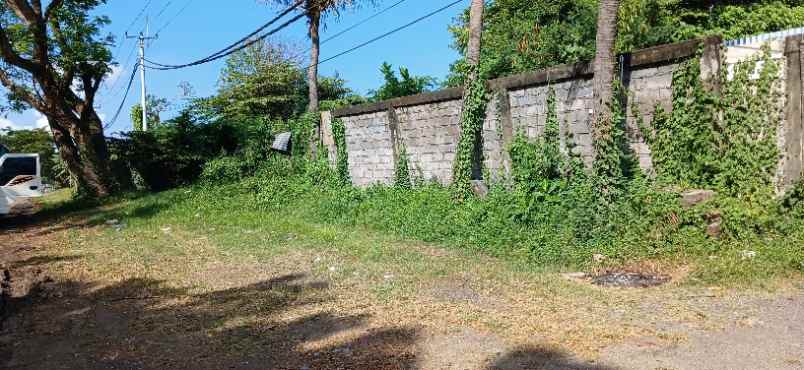 disewakan tanah dekat pantai purnama gianyar