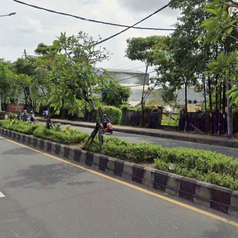 disewakan tanah raya bypass ngurah rai