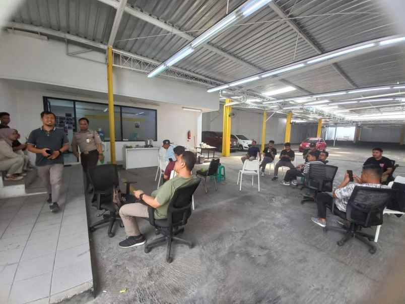 disewakan tempat usaha di malang