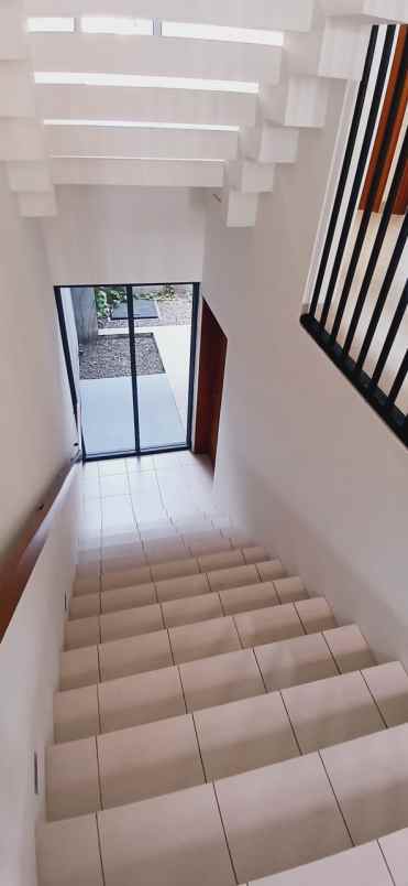 disewakan townhouse cipete jaksel