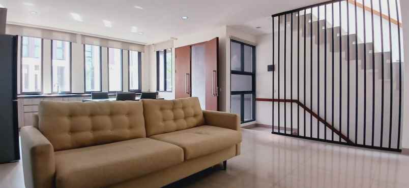 disewakan townhouse cipete jaksel