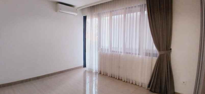 disewakan townhouse cipete jaksel