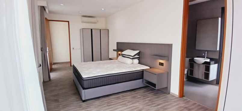 disewakan townhouse cipete jaksel