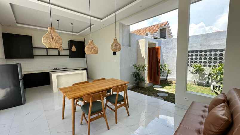 disewakan villa padonan kuta utara bali