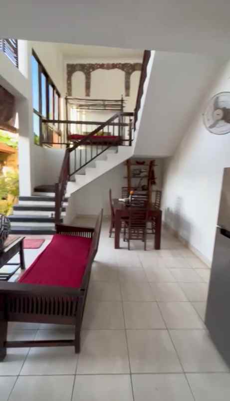 disewakan villa villa tiki hiti canggu