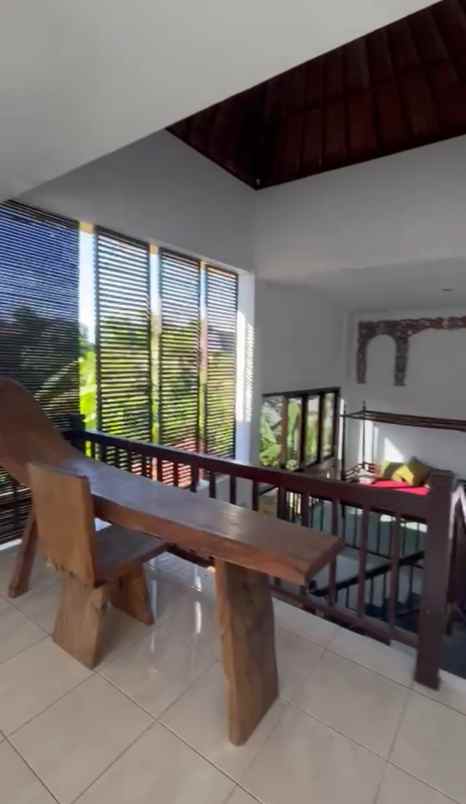 disewakan villa villa tiki hiti canggu