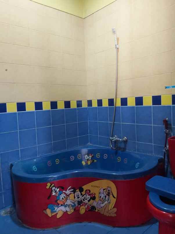 dojual rumah gran cibubur