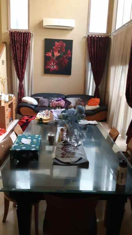 dojual rumah gran cibubur