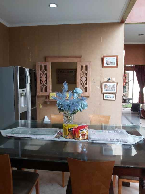 dojual rumah gran cibubur